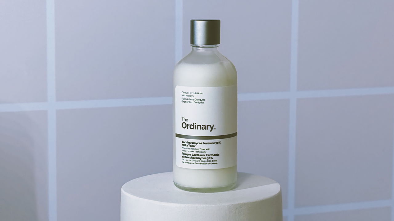 تونر شیر اوردینری