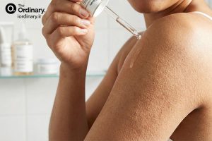 پوست مرغی چیست و روش های درمان آن